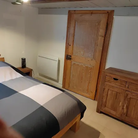 Petite Maison Alsacienne Entzheim Buitenkant foto