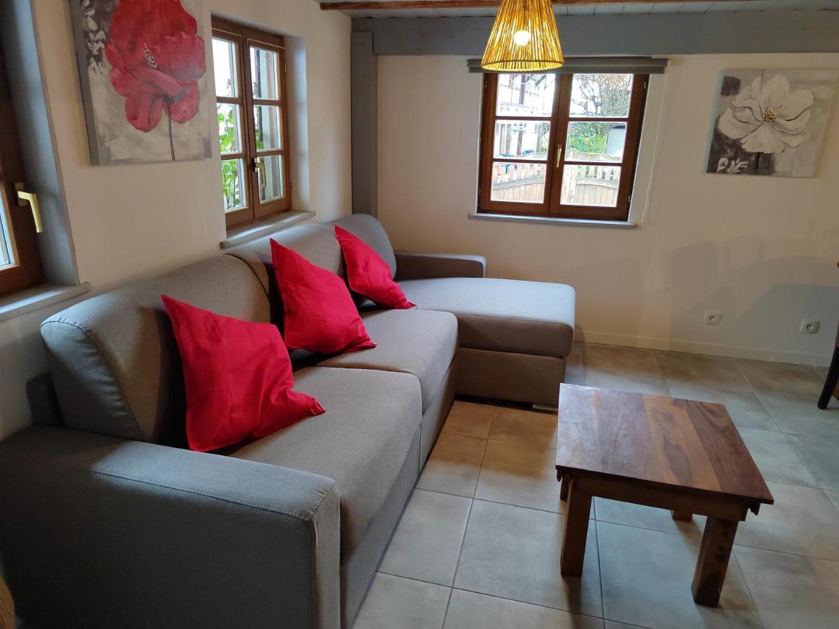 Petite Maison Alsacienne *