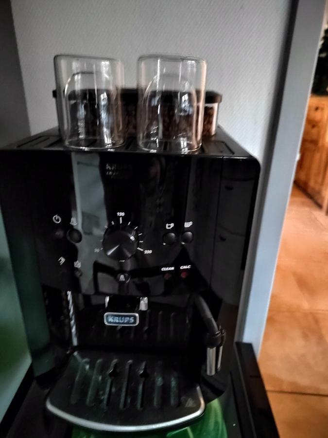 Petite Maison Alsacienne Vakantiehuis Entzheim