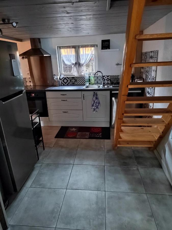 Petite Maison Alsacienne * Entzheim