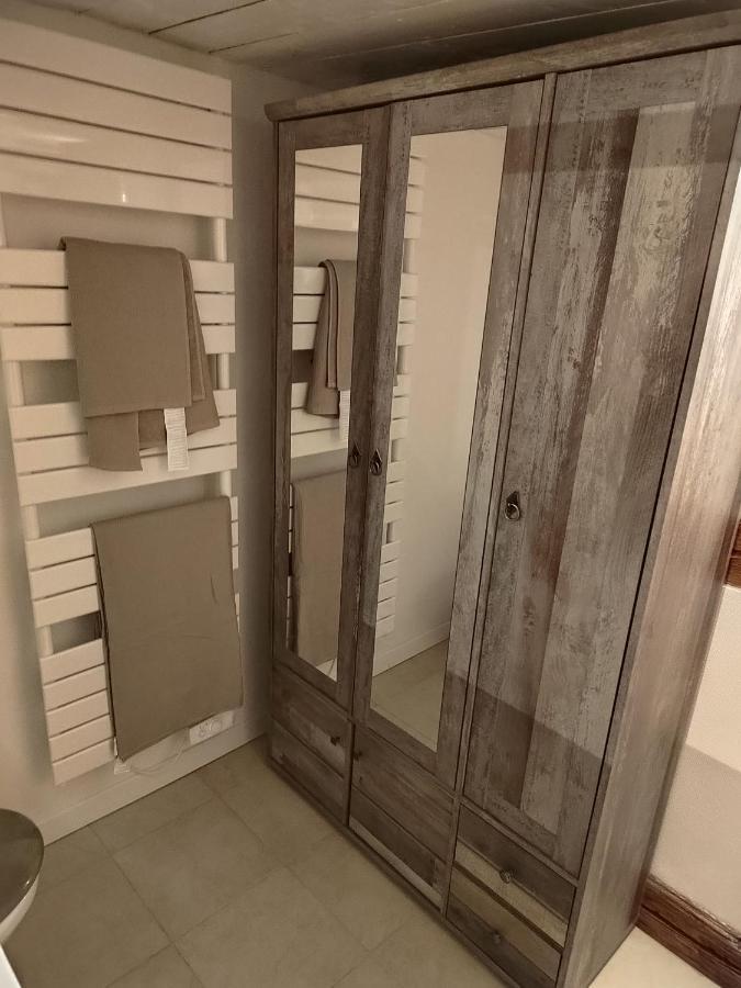 Vakantiehuis Petite Maison Alsacienne *