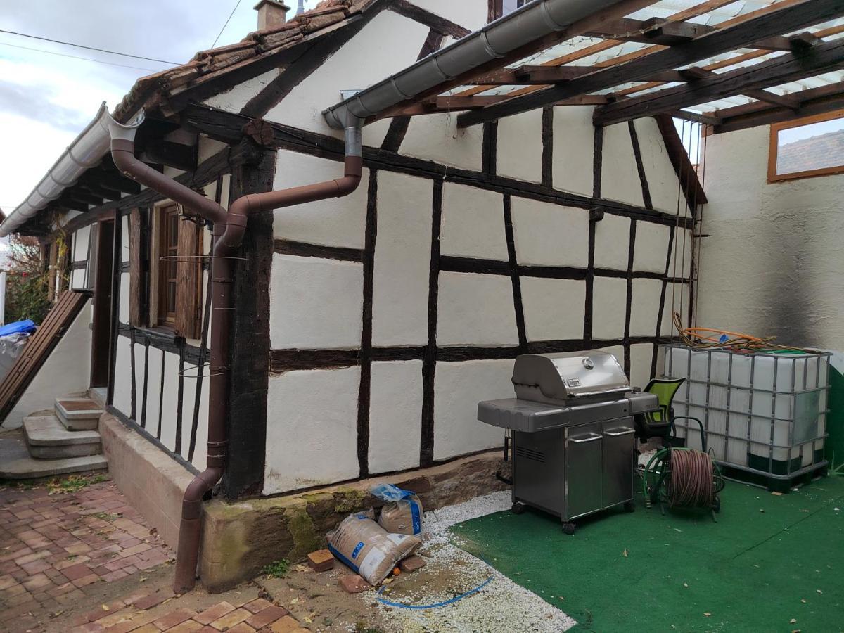 Petite Maison Alsacienne *