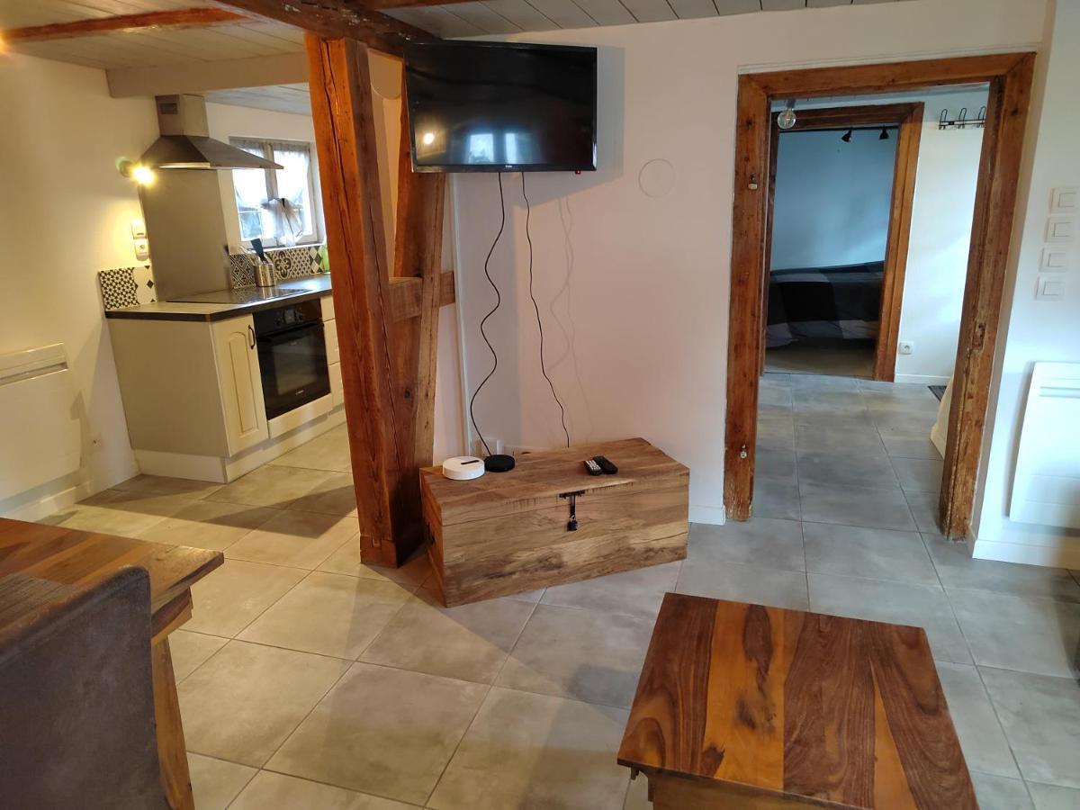 Vakantiehuis Petite Maison Alsacienne
