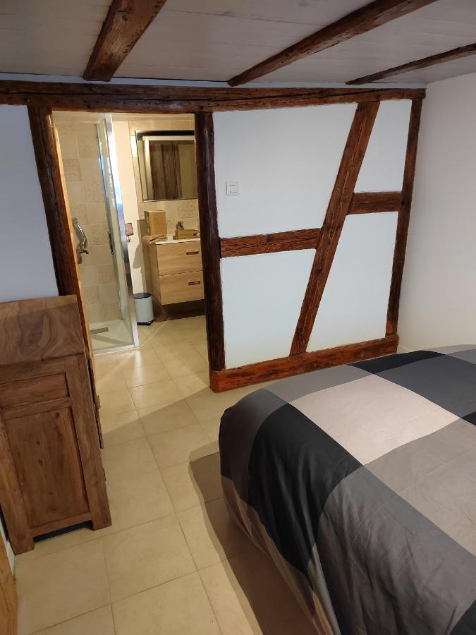 Holiday home Petite Maison Alsacienne Entzheim