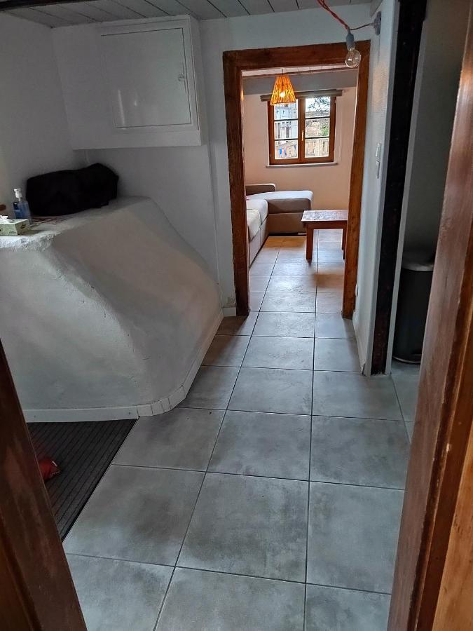Petite Maison Alsacienne Entzheim