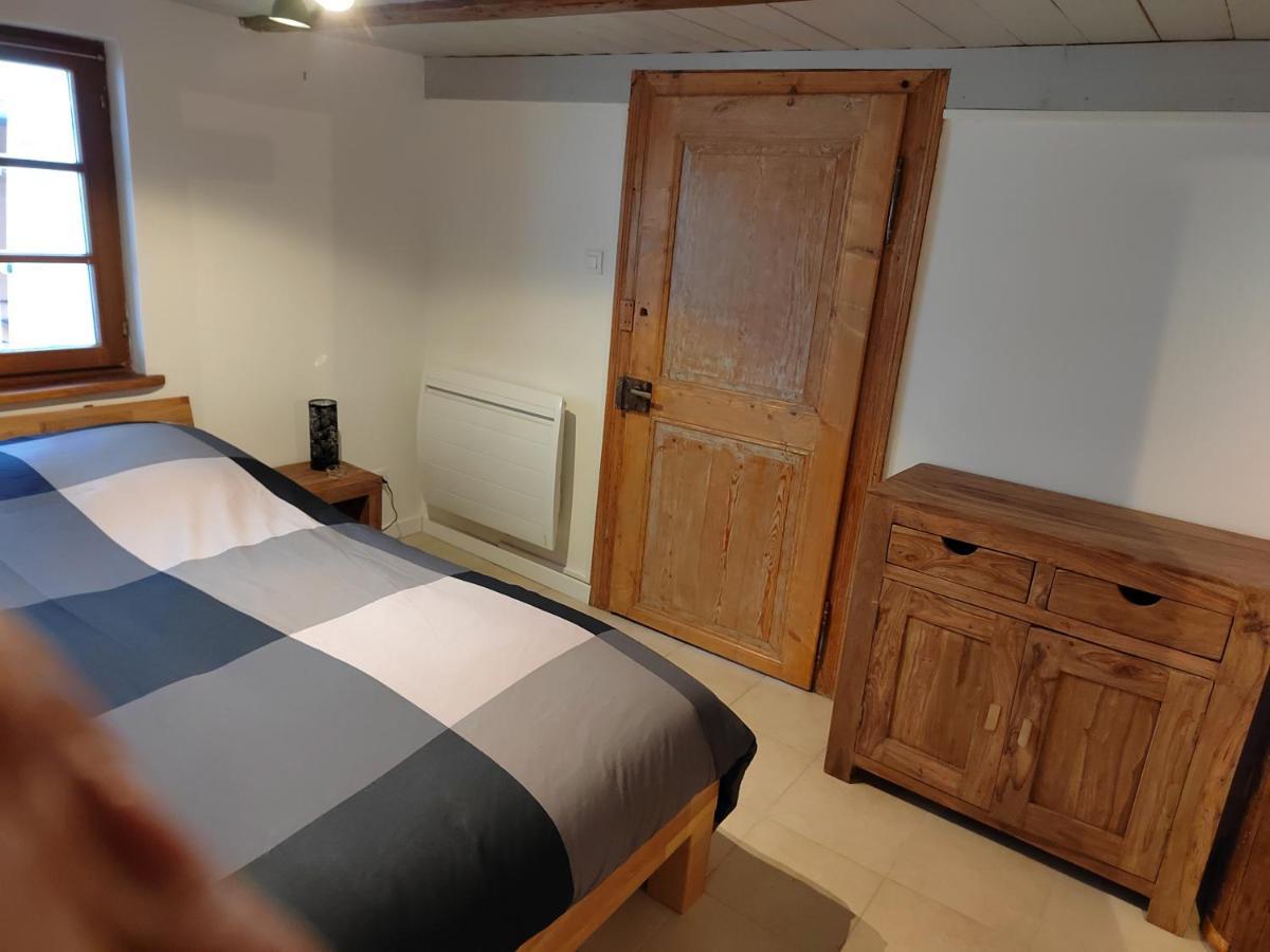 Holiday home Petite Maison Alsacienne Entzheim