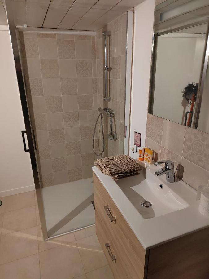 Petite Maison Alsacienne Holiday home *