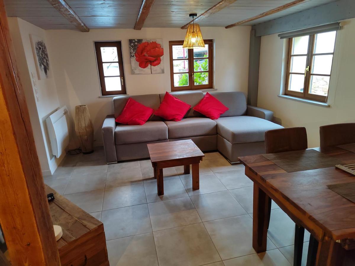 Petite Maison Alsacienne Entzheim