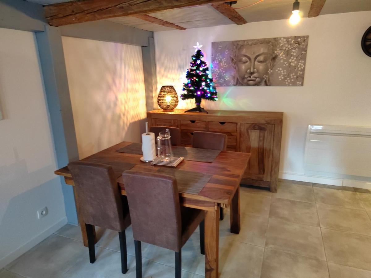 Holiday home Petite Maison Alsacienne Entzheim